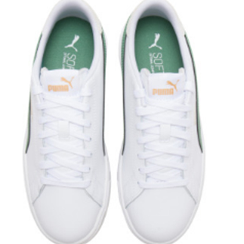 Puma Mid Low Top Classic Trend - Puma Shoes Suede Classic 评论和价格