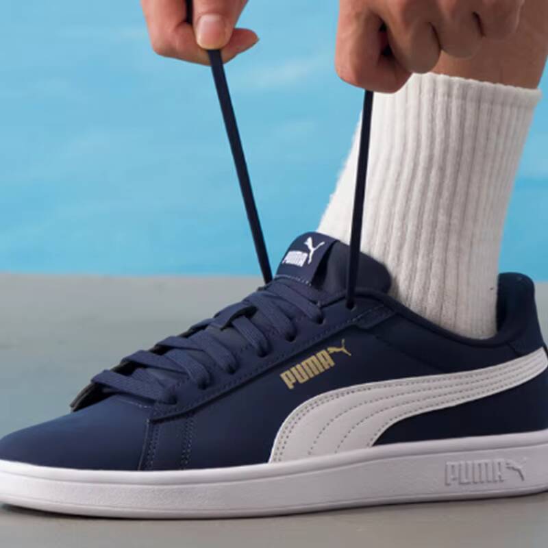 2026 new Puma Mid Low Top Clas - Puma Shoes Suede Classic 评论和价格