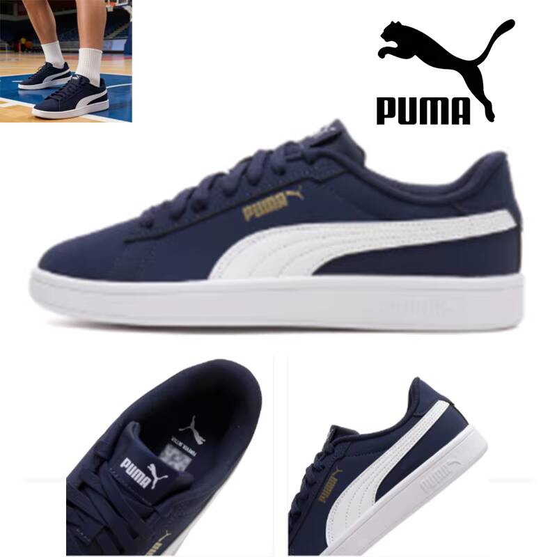 2026 new Puma Mid Low Top Clas - Puma Shoes Suede Classic 评论和价格