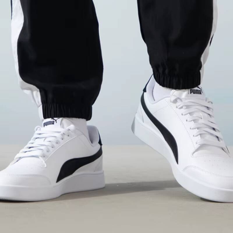 2026 new Puma Mid Low Top Fash - Puma Shoes Suede Classic 评论和价格