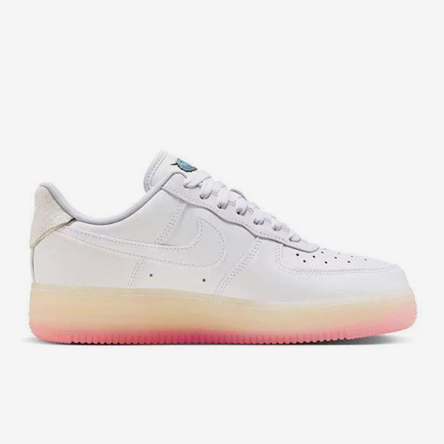 Nike genuine AIR FORCE 1 women - Nike Shoes Air Force 1 评论和价格