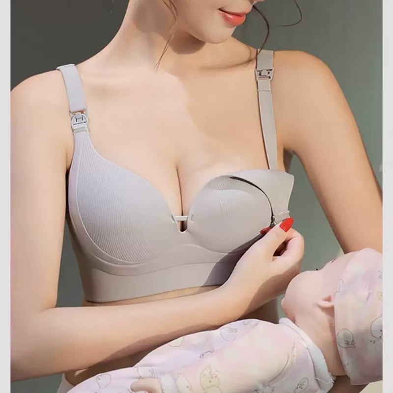 Nursing Women's Underwear Post - Nursing Bra Clip 评论和价格