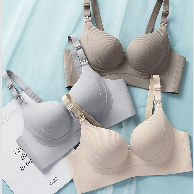 Nursing Women's Underwear Post - Nursing Bra Clip 评论和价格