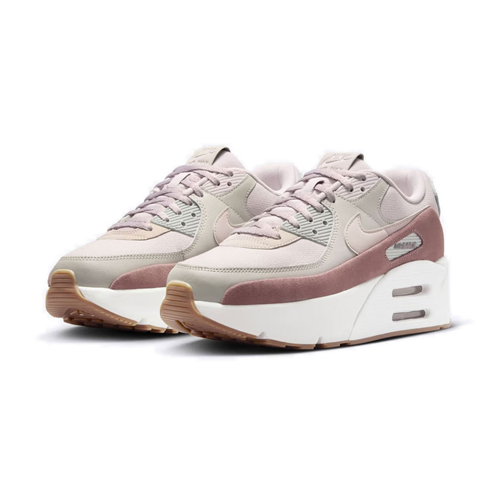 Nike Air Max 90 Women's Runnin - Nike Shoes Air Max 90 评论和价格