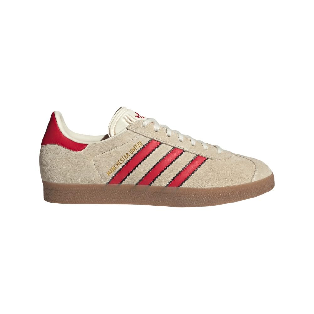 adidas Men's Gazelle Mancheste - Adidas Shoes Gazelle 评论和价格