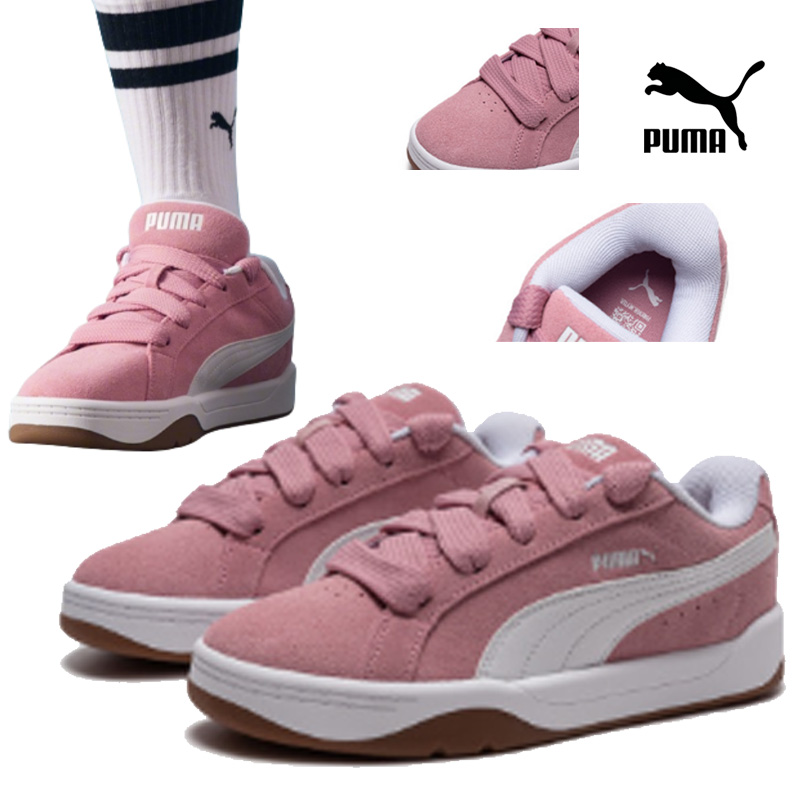Puma Mid Skate Shoes sports Lo - Puma Shoes Suede Classic 评论和价格
