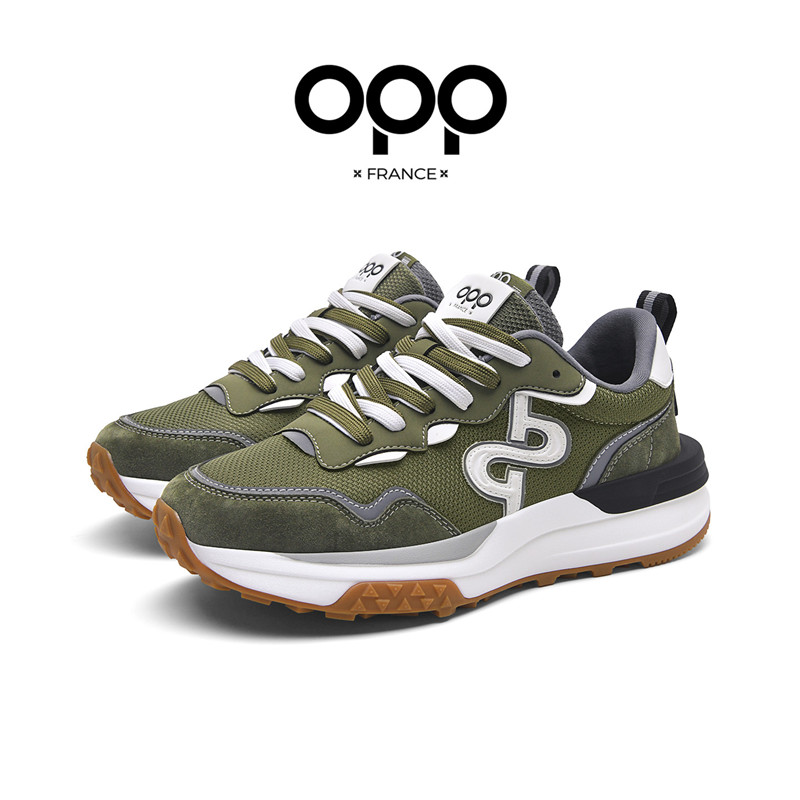 OPP Men New Cool Force Shoes H - New Balance Shoes 574 评论和价格