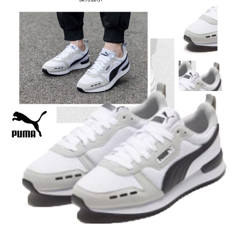 Puma Mid Casual Shoes Classic  - Puma Shoes Suede Classic 评论和价格