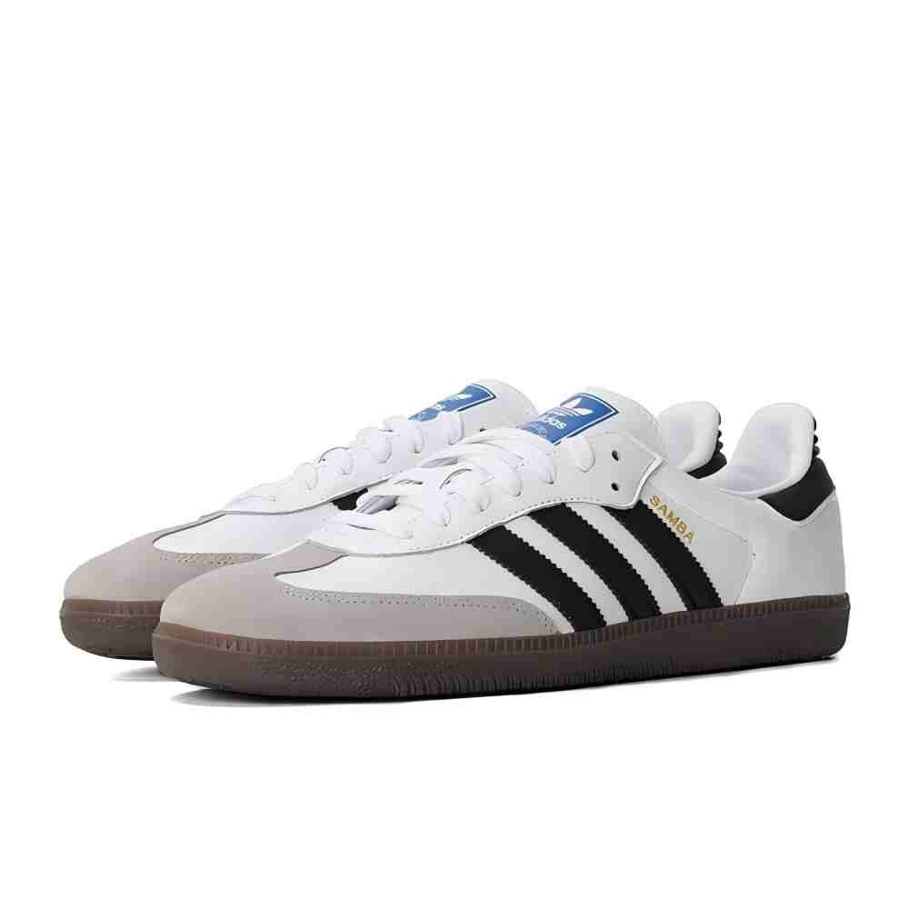 adidas Outdoor Sports Sneakers - Adidas Shoes Samba 评论和价格