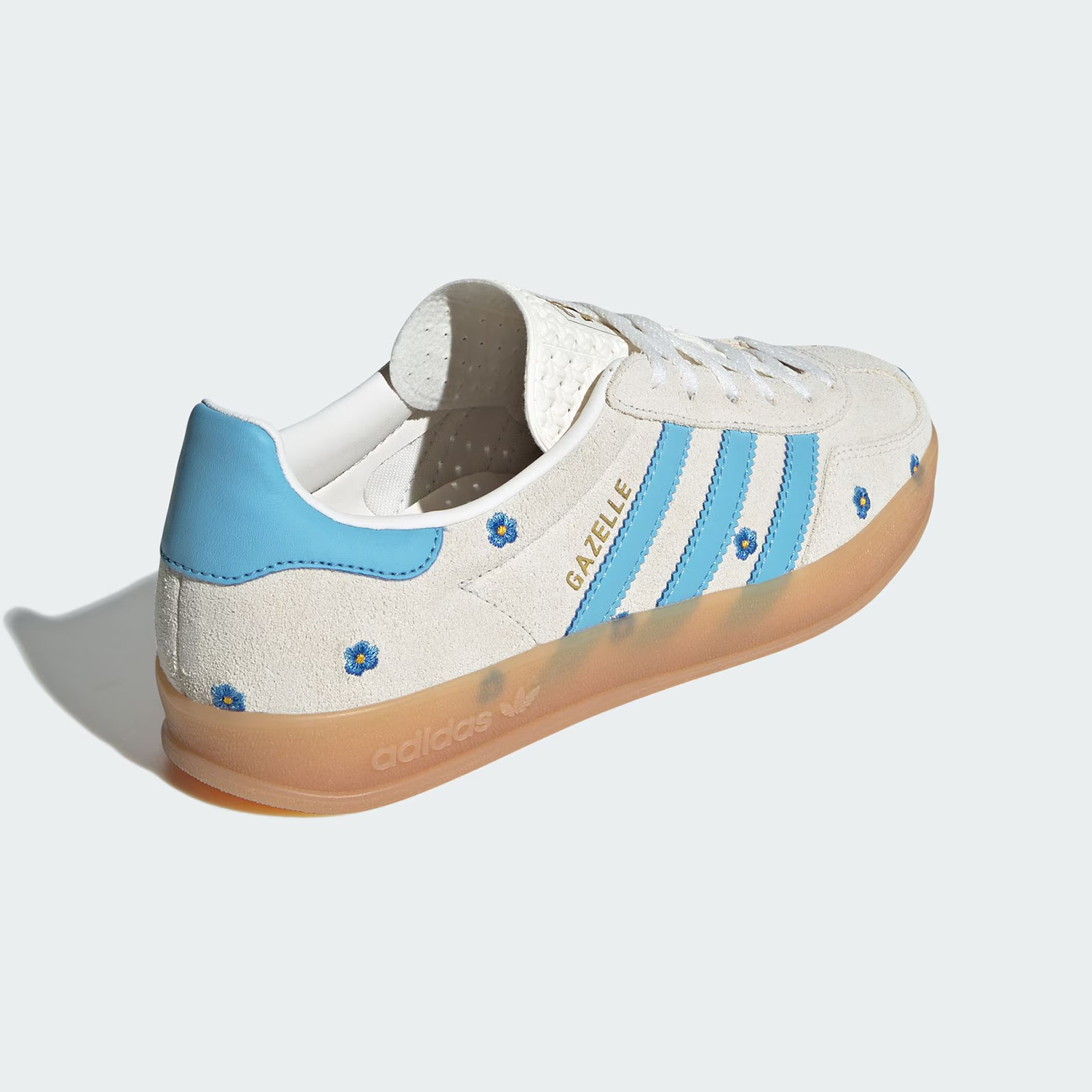 Adidas genuine clover women's  - Adidas Shoes Gazelle 评论和价格
