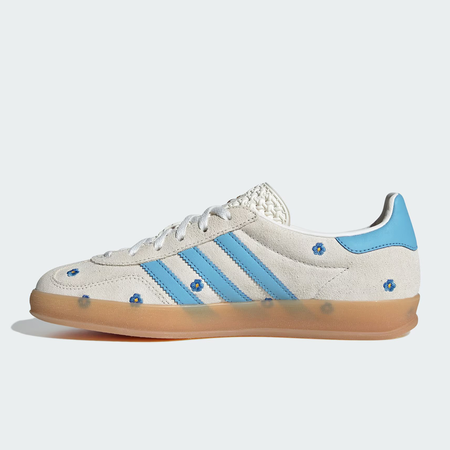 Adidas genuine clover women's  - Adidas Shoes Gazelle 评论和价格