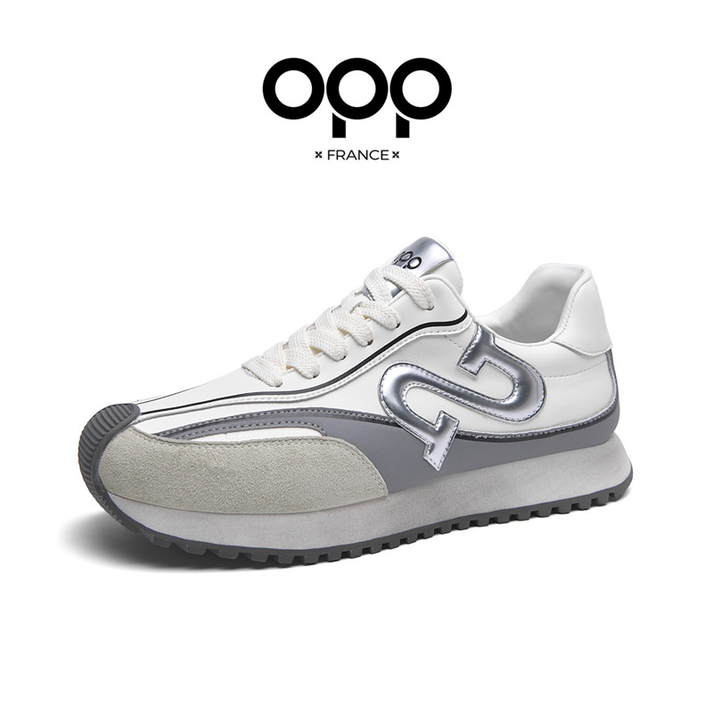 OPP Men Original Fashion casua - New Balance Shoes 574 评论和价格