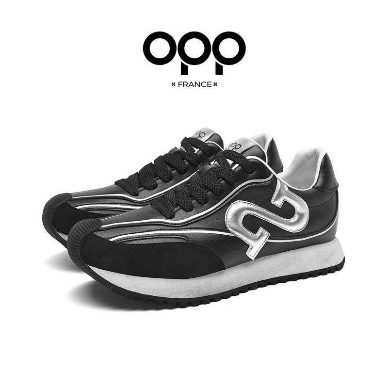 OPP Men Original Fashion casua - New Balance Shoes 574 评论和价格