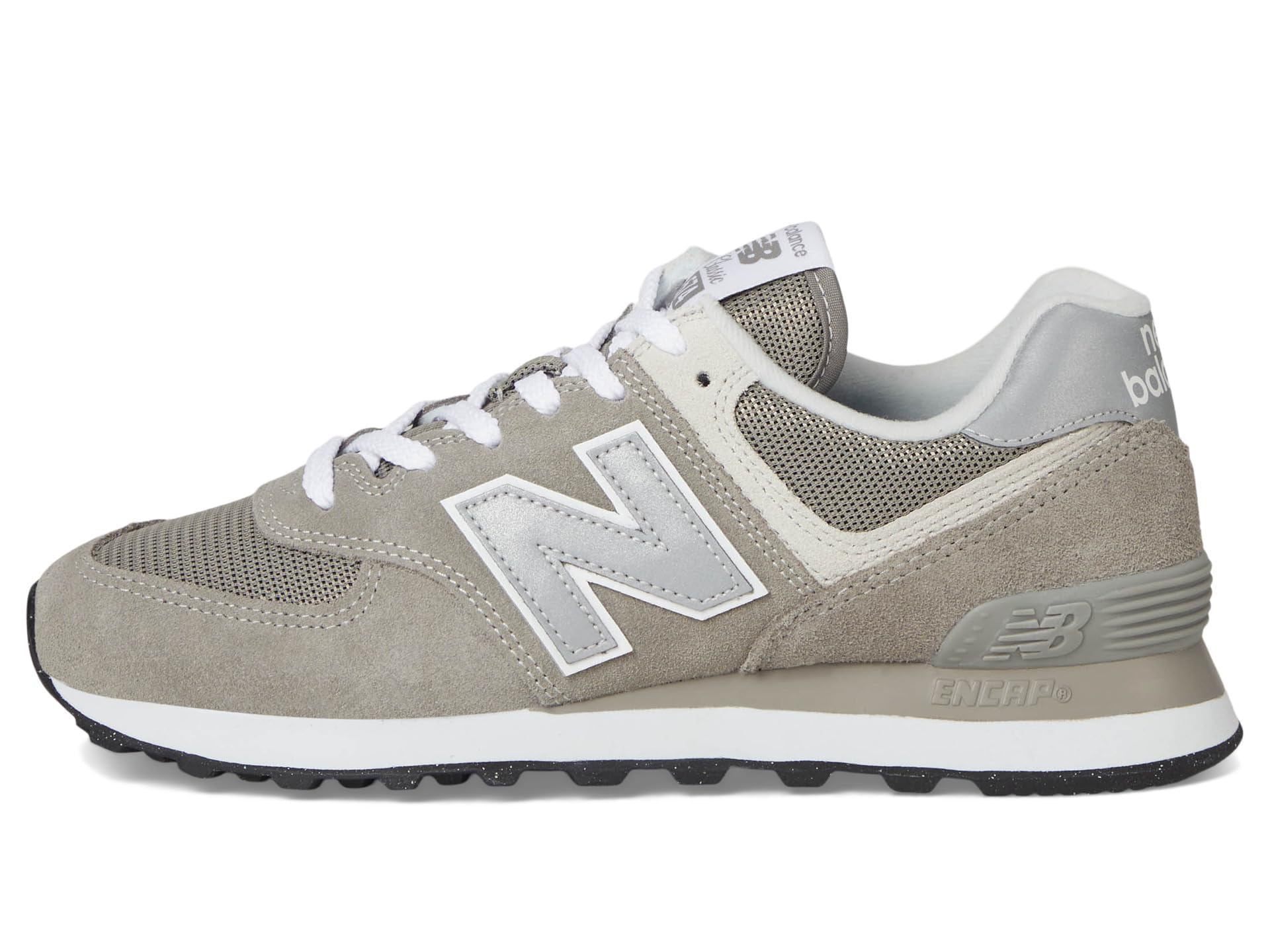 New Balance Women's 574 Core S - New Balance Shoes 574 评论和价格