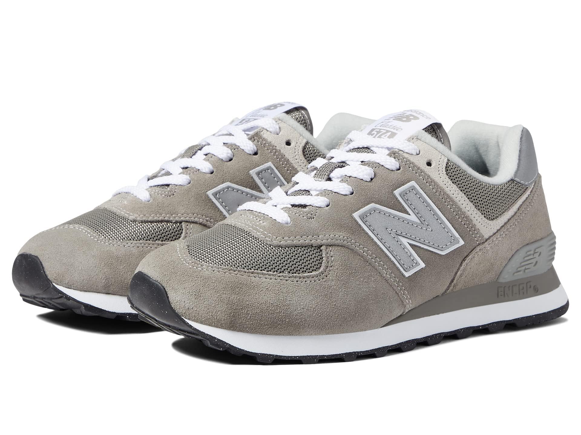New Balance Women's 574 Core S - New Balance Shoes 574 评论和价格