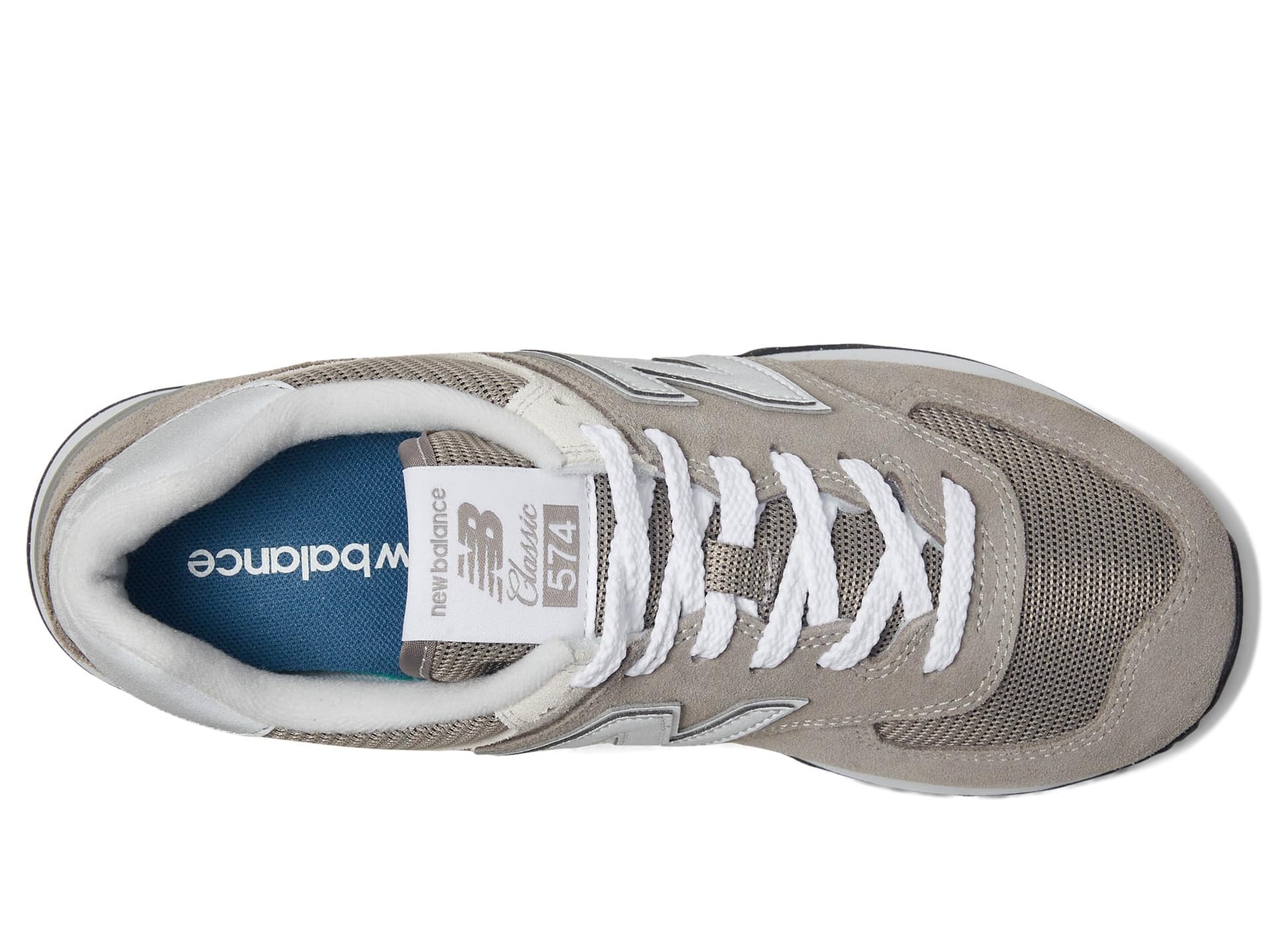 New Balance Women's 574 Core S - New Balance Shoes 574 评论和价格