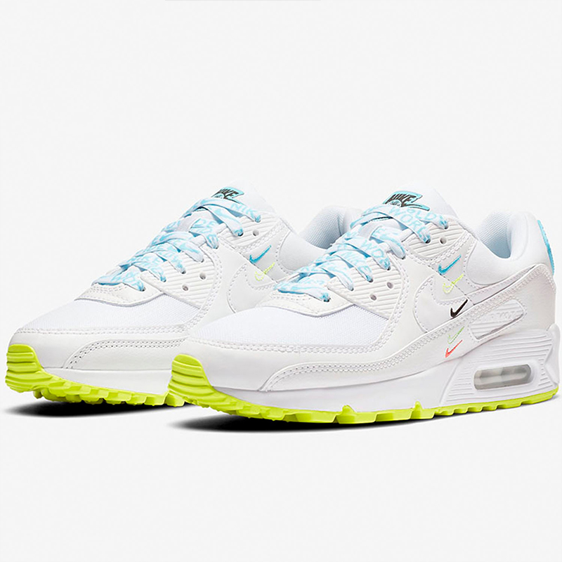 Nike genuine men's and women's - Nike Shoes Air Max 90 评论和价格
