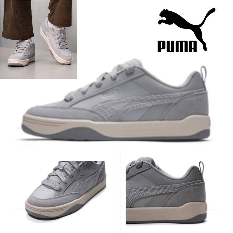 2026 new Puma Mid Low Top Clas - Puma Shoes Suede Classic 评论和价格