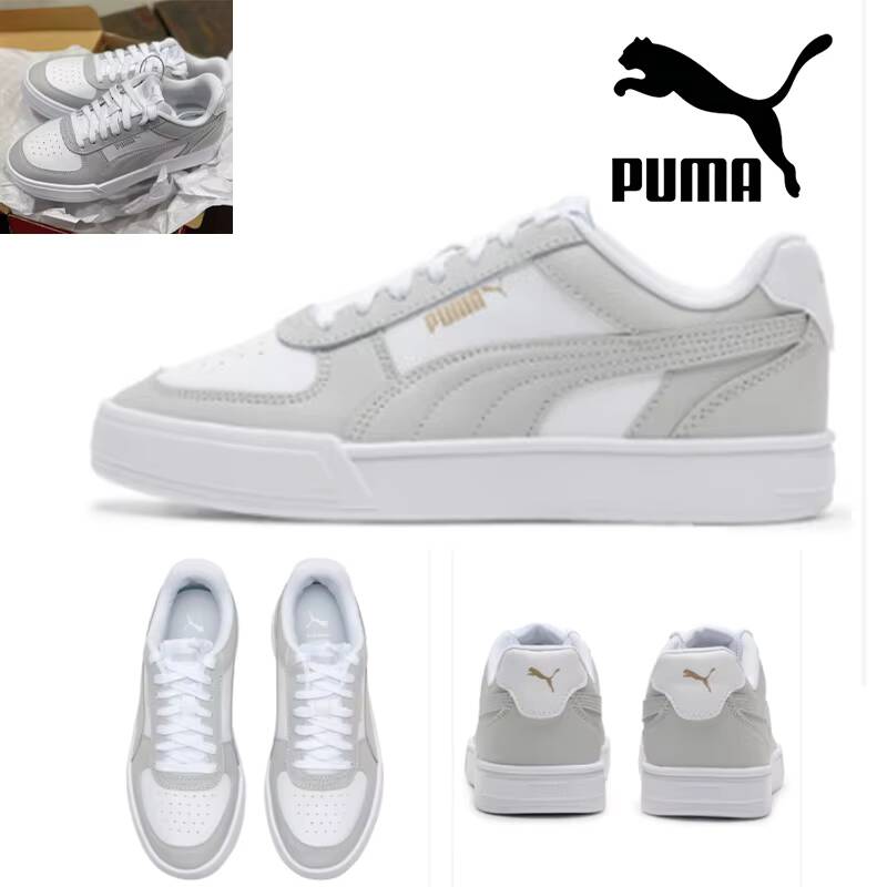 2026 new Puma Mid Low Top Clas - Puma Shoes Suede Classic 评论和价格