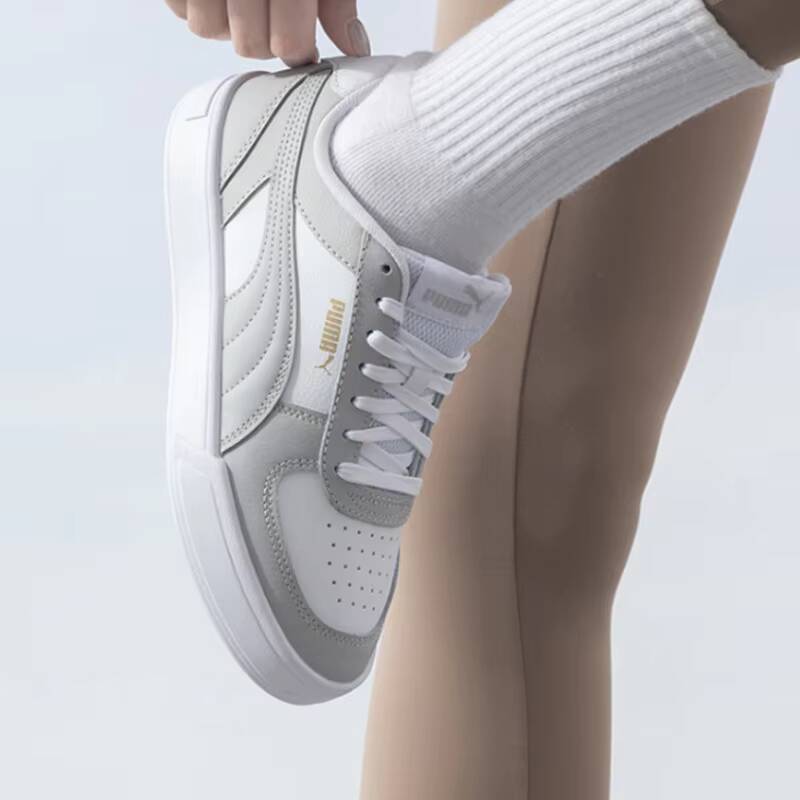 2026 new Puma Mid Low Top Clas - Puma Shoes Suede Classic 评论和价格