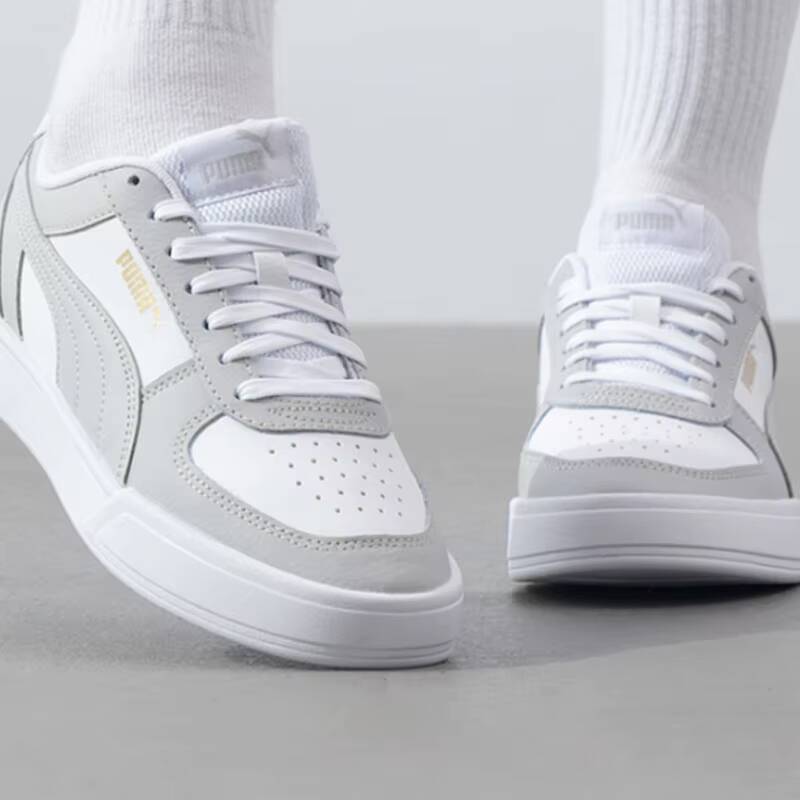 2026 new Puma Mid Low Top Clas - Puma Shoes Suede Classic 评论和价格