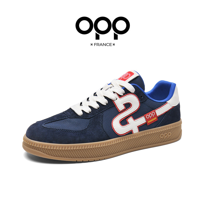 Opp New Style Men blue Board S - New Balance Shoes 574 评论和价格