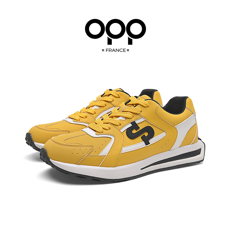 OPP Men spring/autumn sneaker  - New Balance Shoes 574 评论和价格