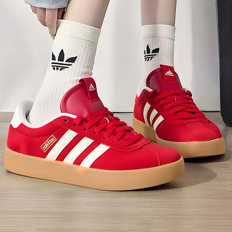 Adidas KI5079 Low Top Skate Sh - Adidas Shoes Samba 评论和价格