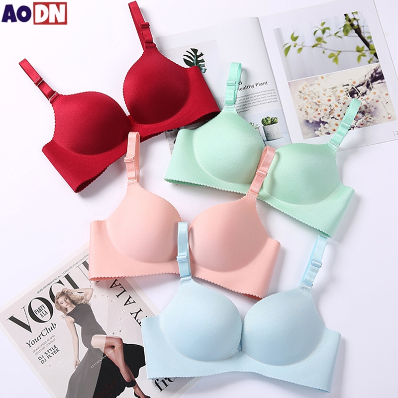 Women's Detachable Shoulder St - Sleep Bra Bralette 评论和价格