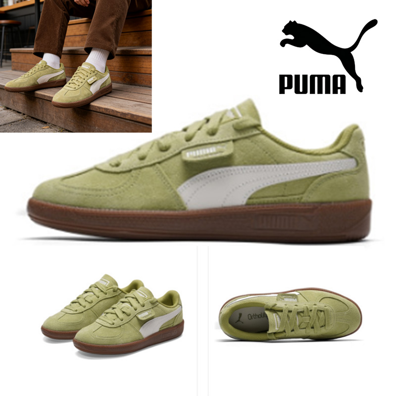 Puma Mid Low Top Fashion Class - Puma Shoes Suede Classic 评论和价格
