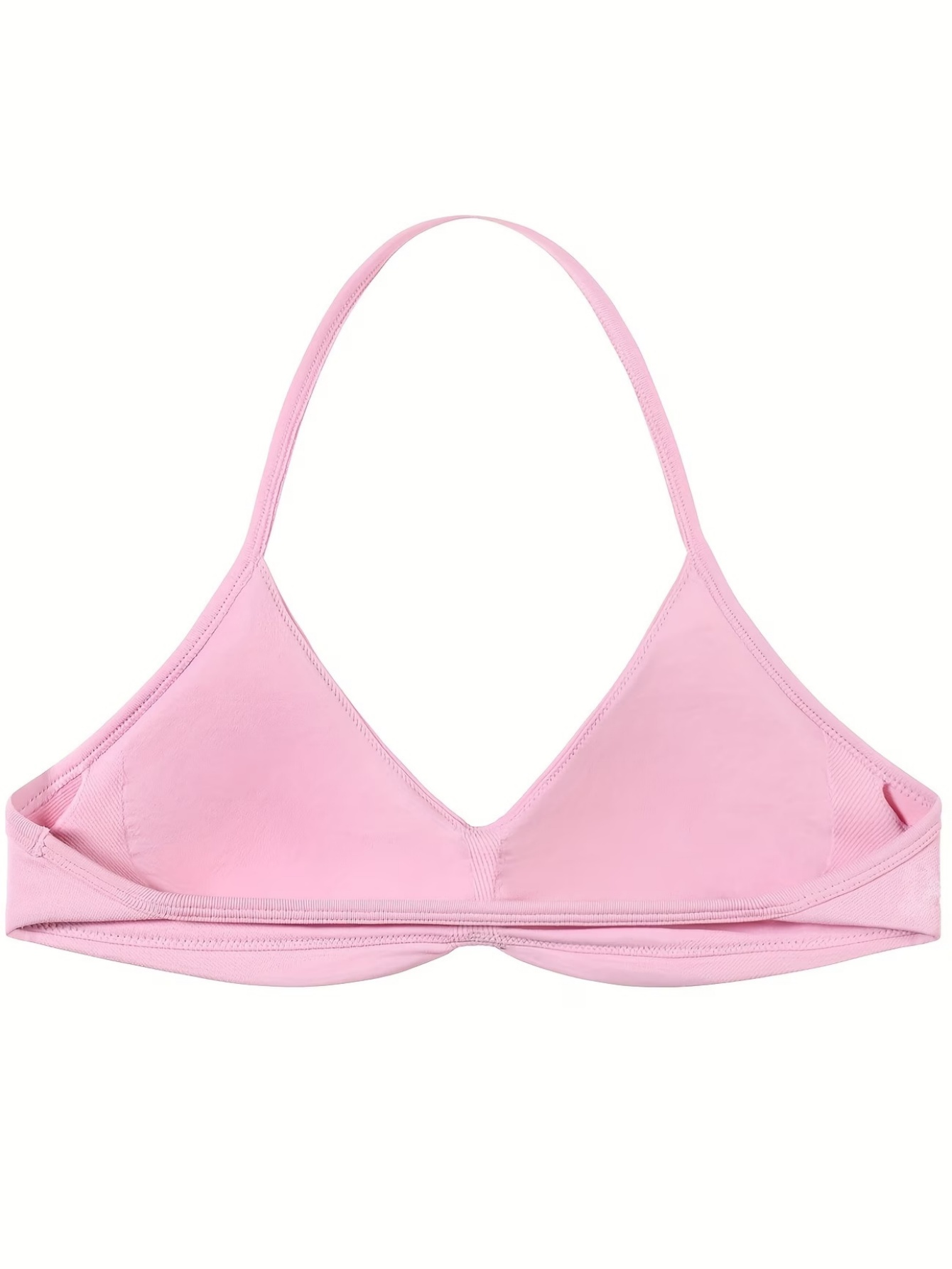 2pcs Seamless Sexy Open Back G - Plunge Bra Push Up 评论和价格