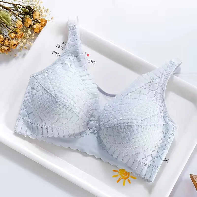 Plus Size Summer Nursing Bra - - Nursing Bra Clip 评论和价格