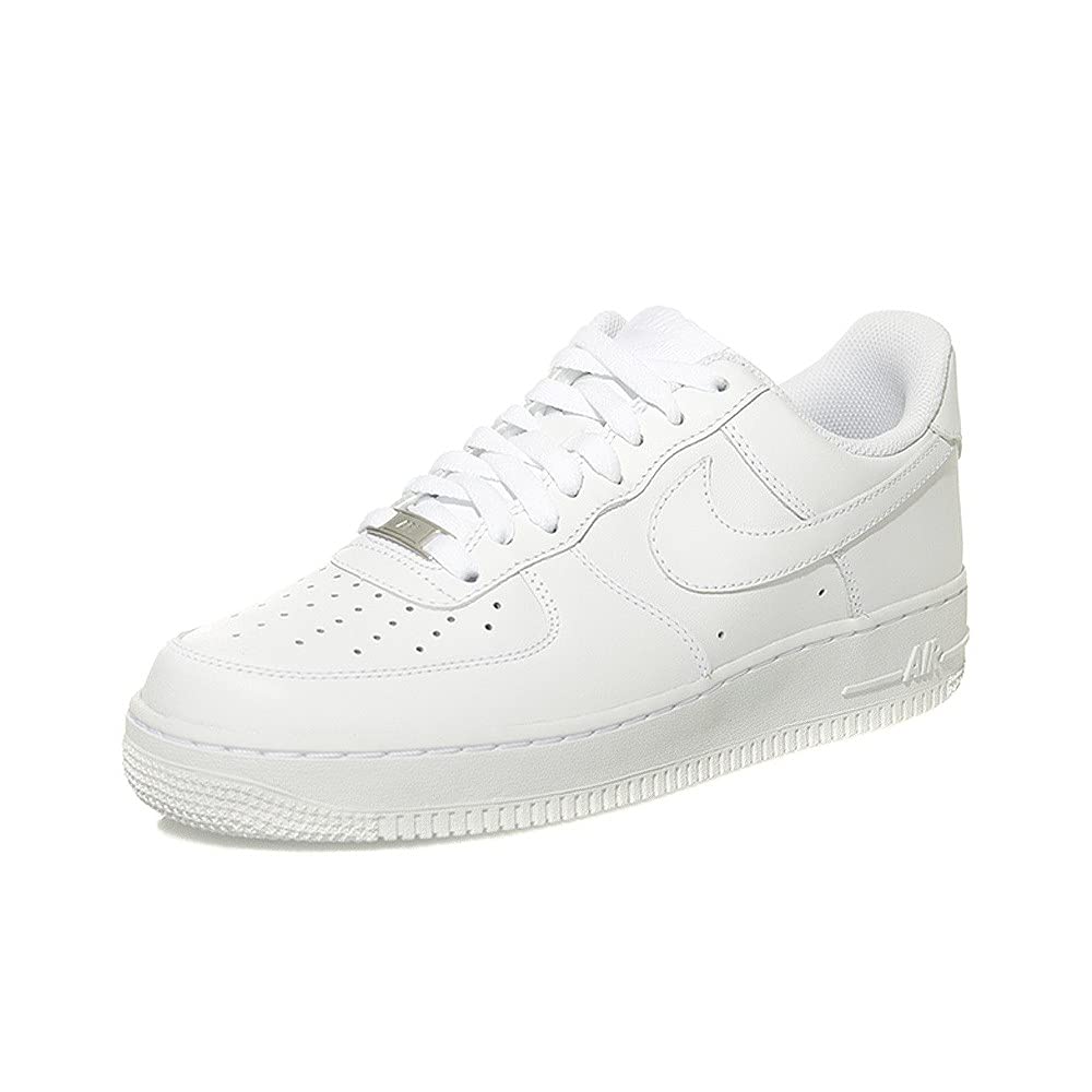 Nike Mens Air Force 1 Low 07 F - Nike Shoes Air Force 1 评论和价格