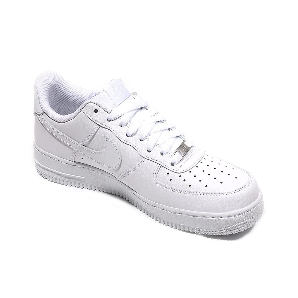Nike Mens Air Force 1 Low 07 F - Nike Shoes Air Force 1 评论和价格
