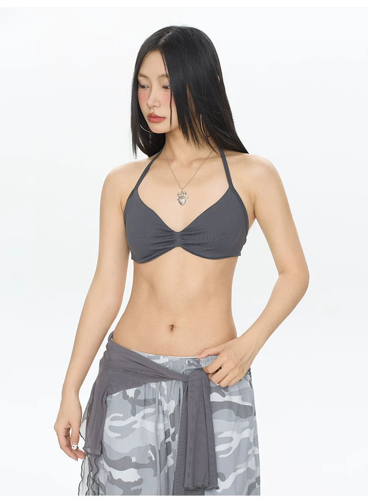 Sexy Bikini Style Seamless Spo - T Shirt Bra Seamless 评论和价格