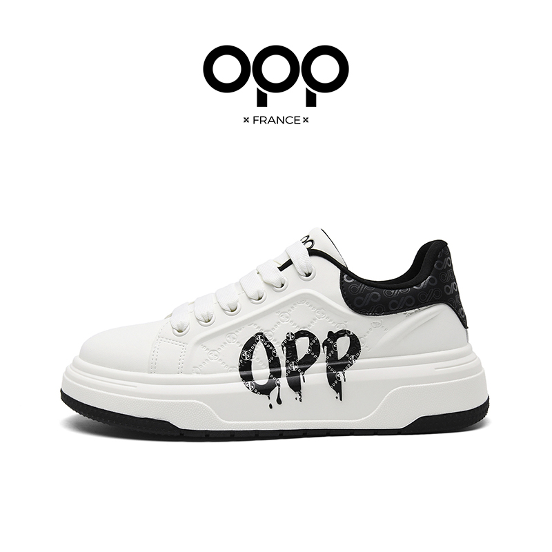 OPP new style Men black Board  - New Balance Shoes 574 评论和价格