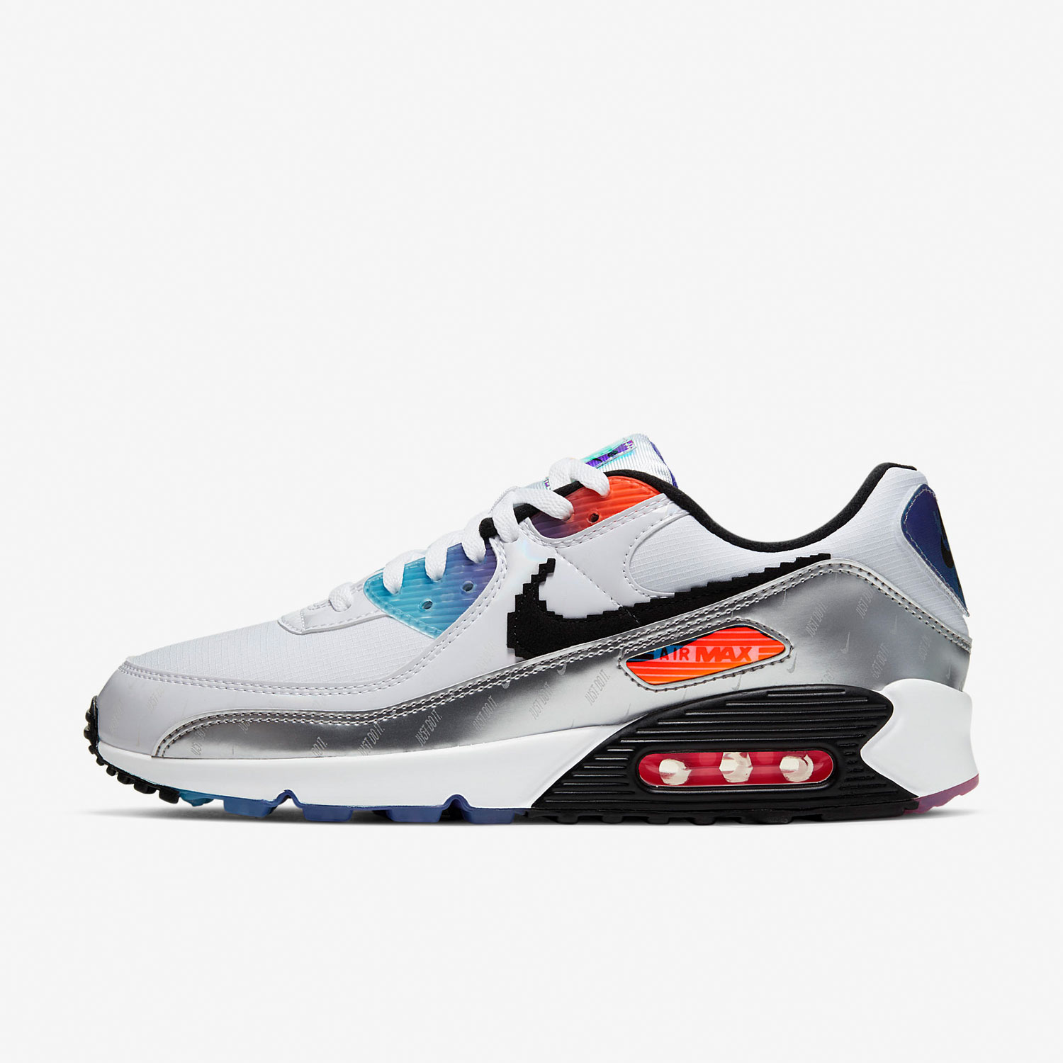 Nike Authentic Air Max 90 Men' - Nike Shoes Air Max 90 评论和价格