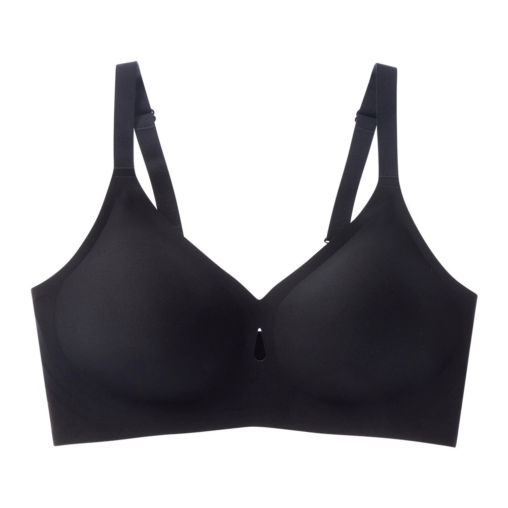 Women's Plus Size Bra, Full Co - Full Coverage Bra 评论和价格