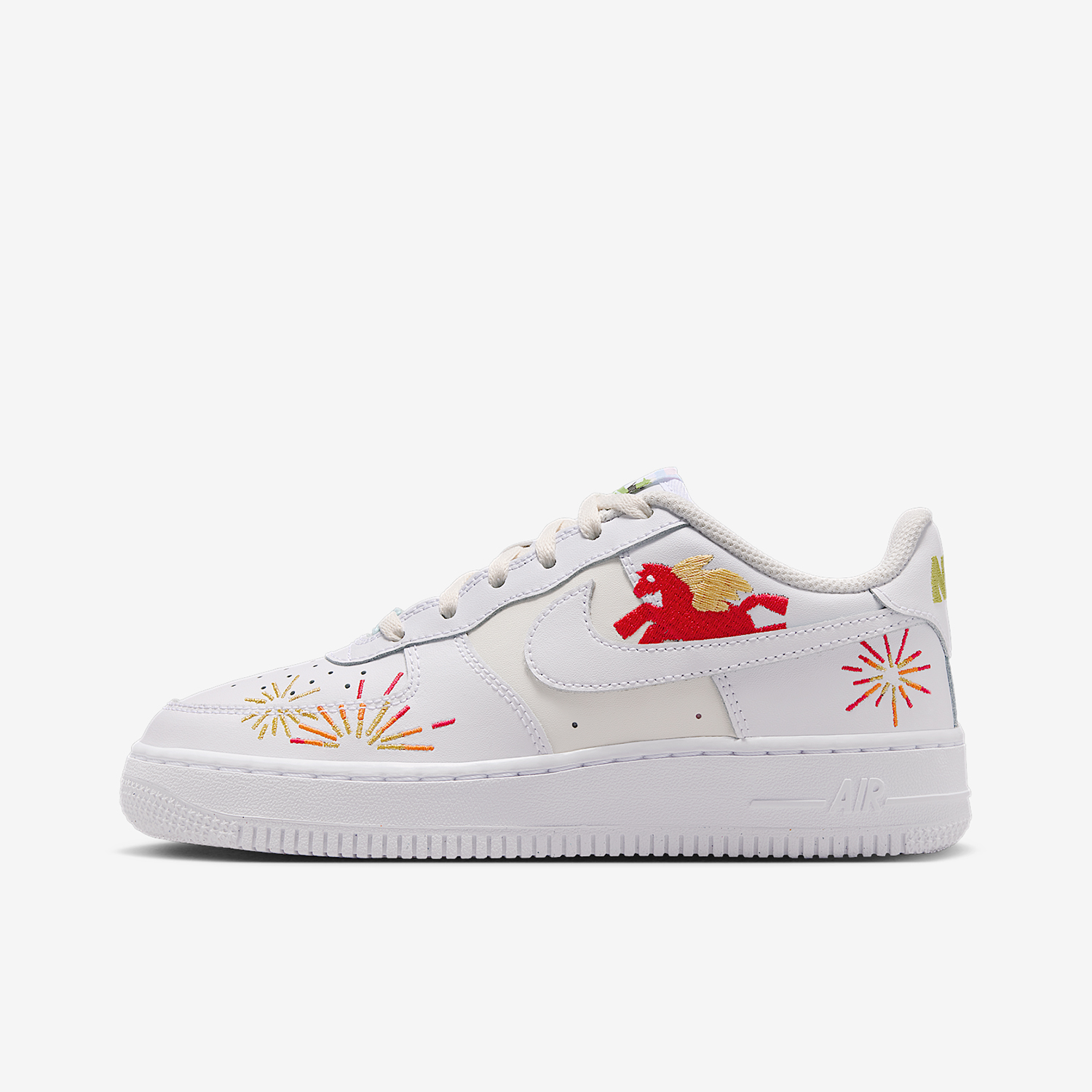Nike genuine Air Force 1 GS Wo - Nike Shoes Air Force 1 评论和价格
