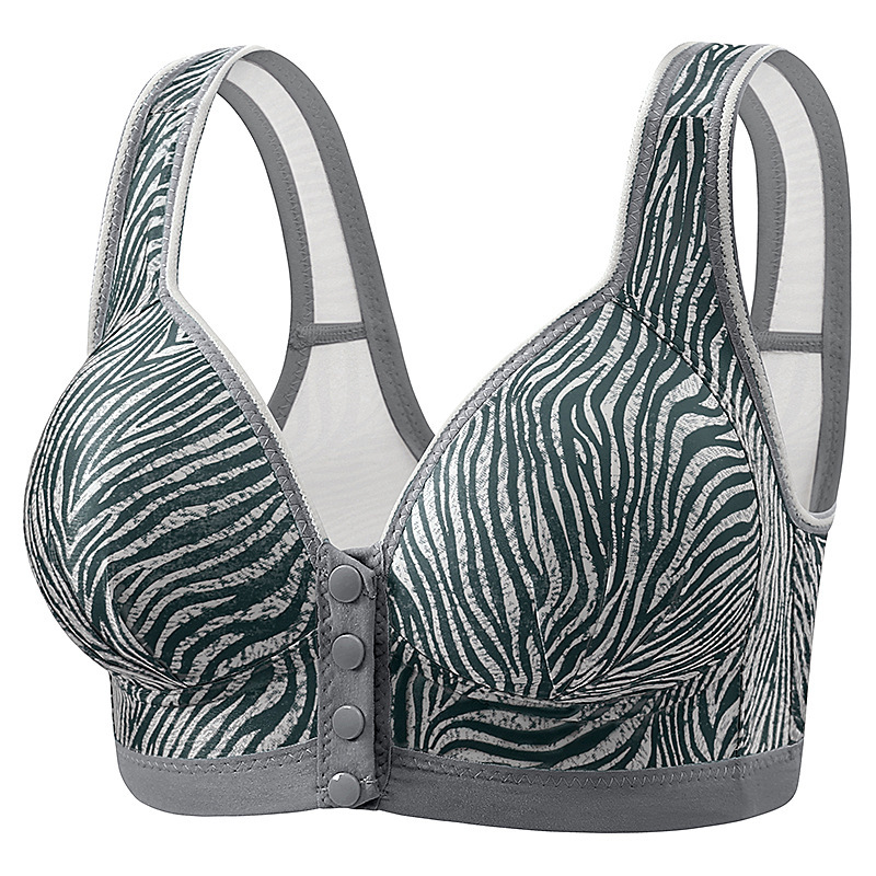 Front-clasp Nursing Womans Bra - Nursing Bra Clip 评论和价格