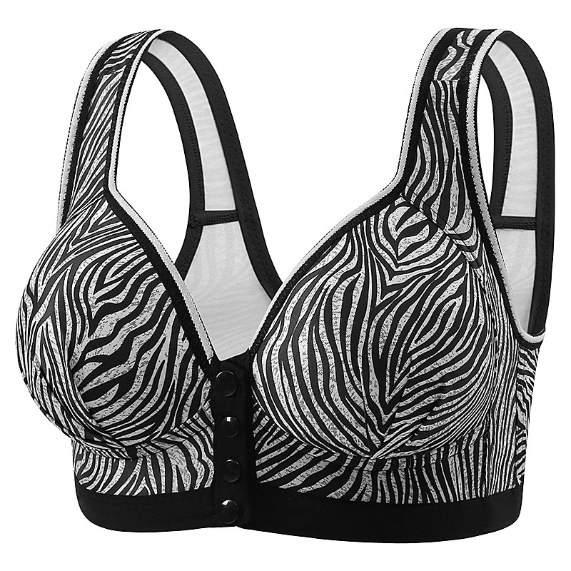 Front-clasp Nursing Womans Bra - Nursing Bra Clip 评论和价格