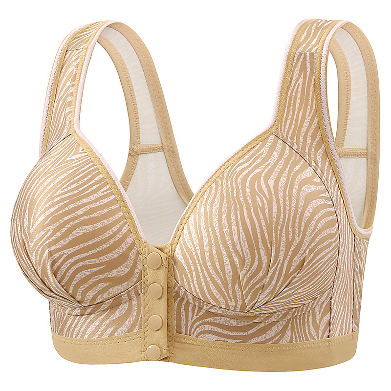 Front-clasp Nursing Womans Bra - Nursing Bra Clip 评论和价格