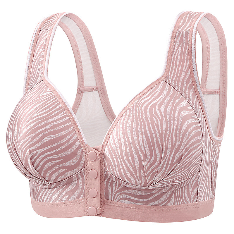 Front-clasp Nursing Womans Bra - Nursing Bra Clip 评论和价格