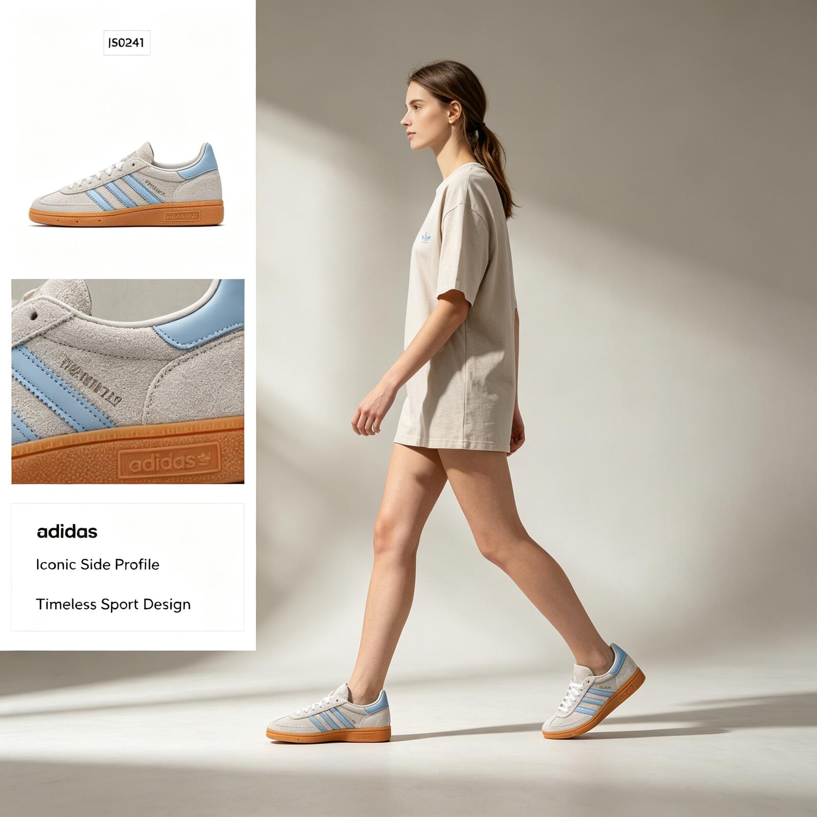 Hot Adidas  Samba OG Men Class - Adidas Shoes Samba 评论和价格