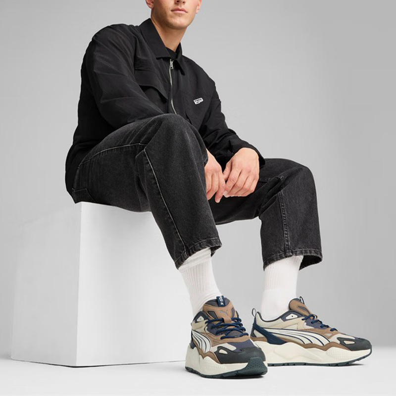 Puma genuine RS-X Efekt PRM me - Puma Shoes Rs-X 评论和价格