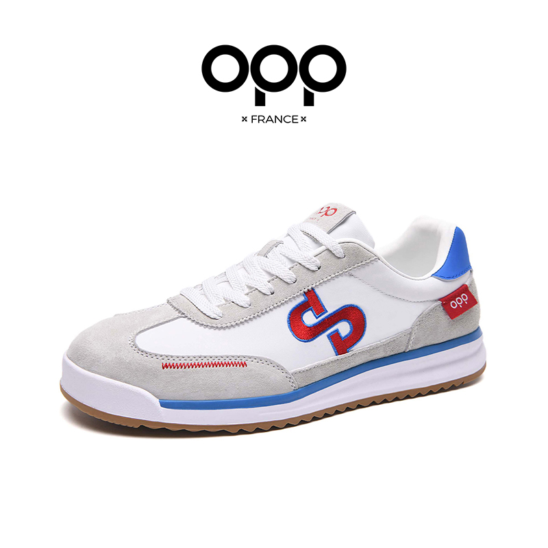Opp New Style Men brown Board  - New Balance Shoes 574 评论和价格