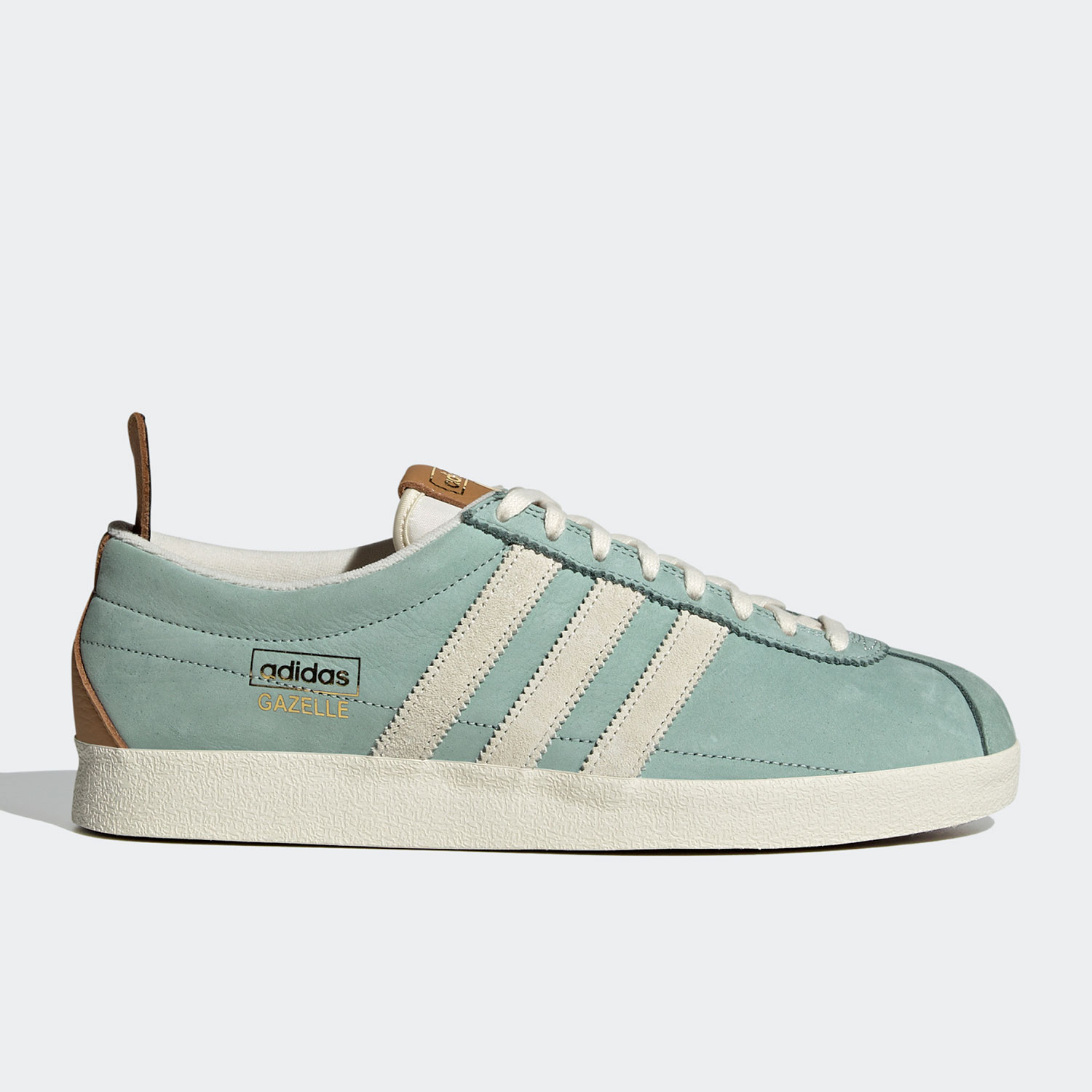 Adidas genuine clover GAZELLE  - Adidas Shoes Gazelle 评论和价格