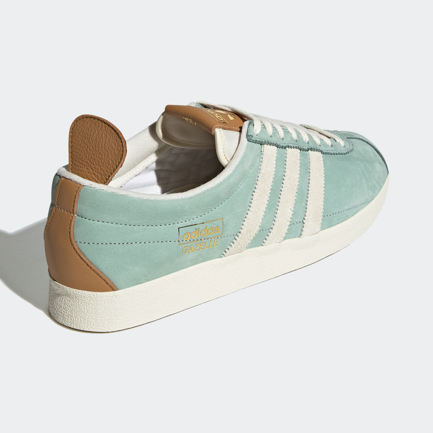 Adidas genuine clover GAZELLE  - Adidas Shoes Gazelle 评论和价格