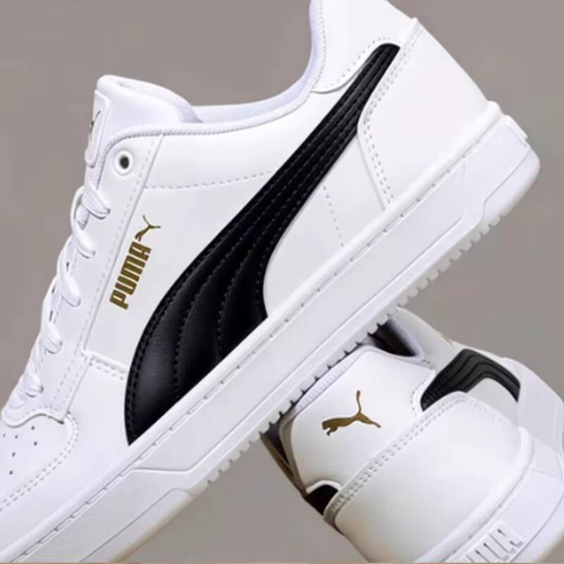 Off White Black Puma Leather S - Puma Shoes Suede Classic 评论和价格