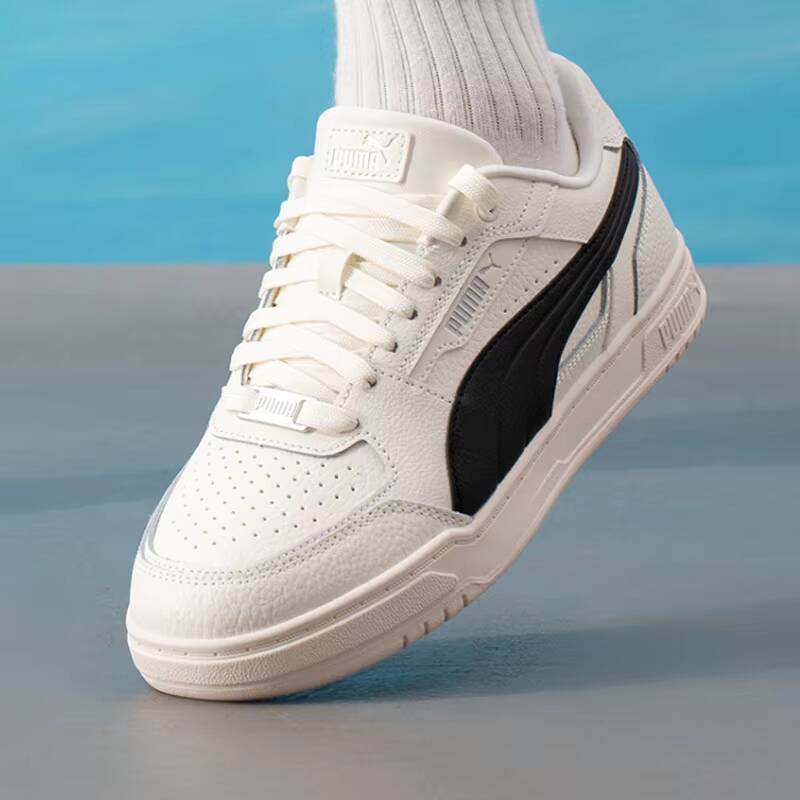 Off White Black Puma Leather S - Puma Shoes Suede Classic 评论和价格